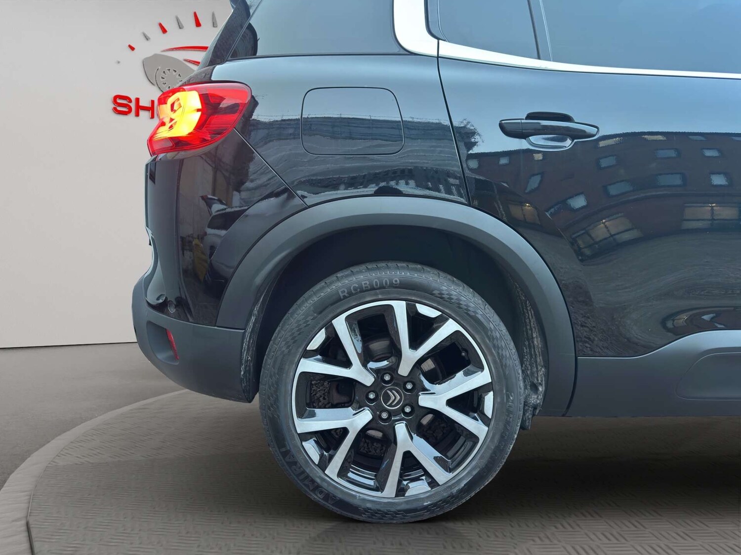 Used Citroen C5 Aircross 2019 for sale - 77420234: Photo 52