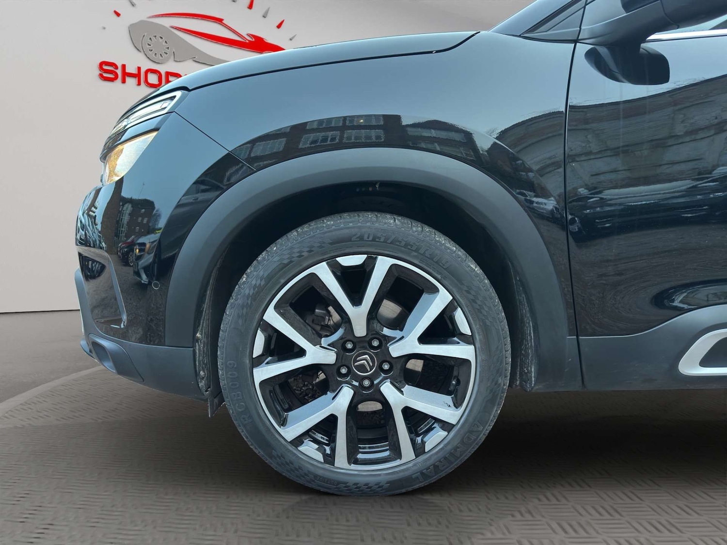 Used Citroen C5 Aircross 2019 for sale - 77420234: Photo 53