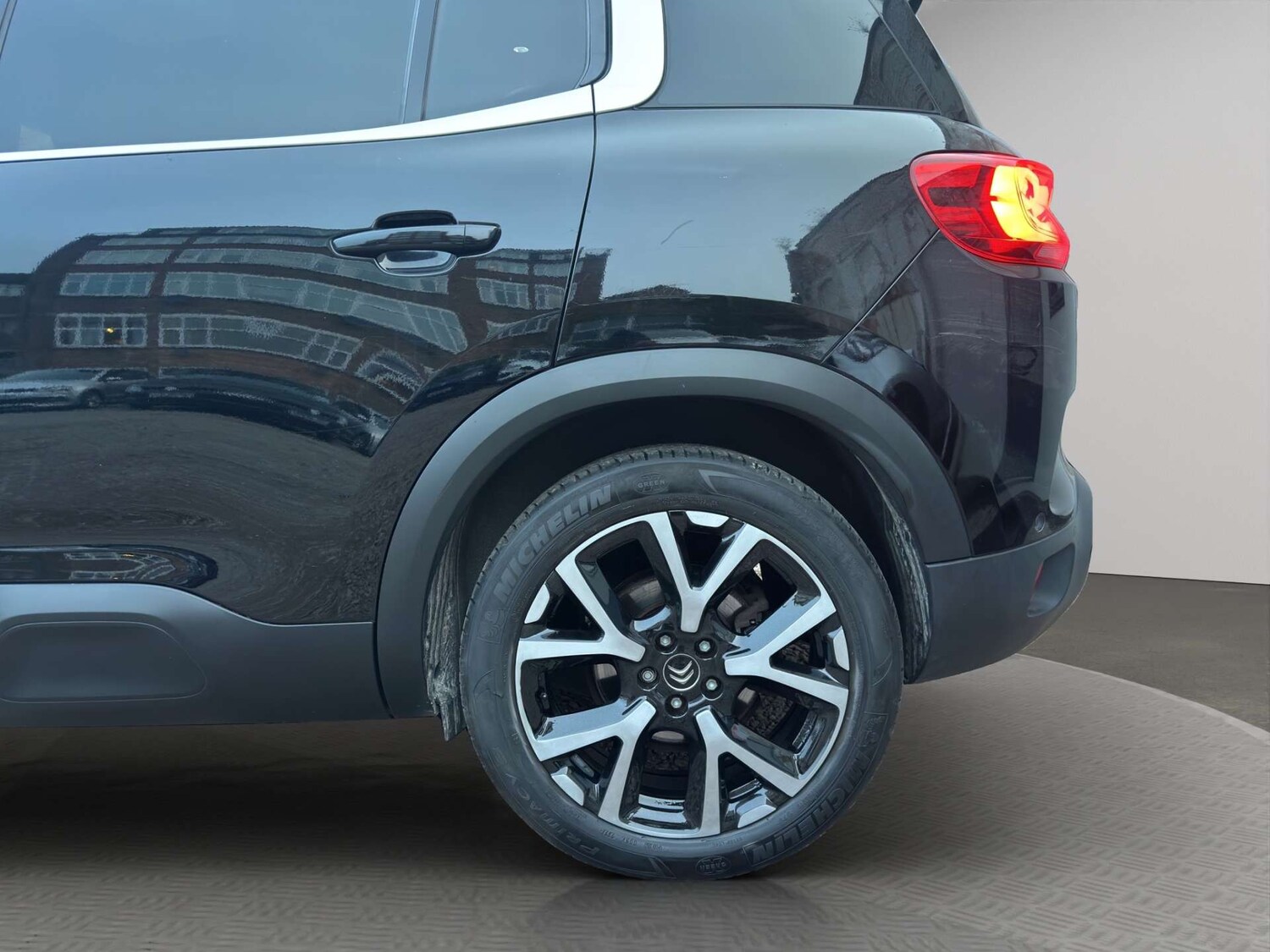 Used Citroen C5 Aircross 2019 for sale - 77420234: Photo 54