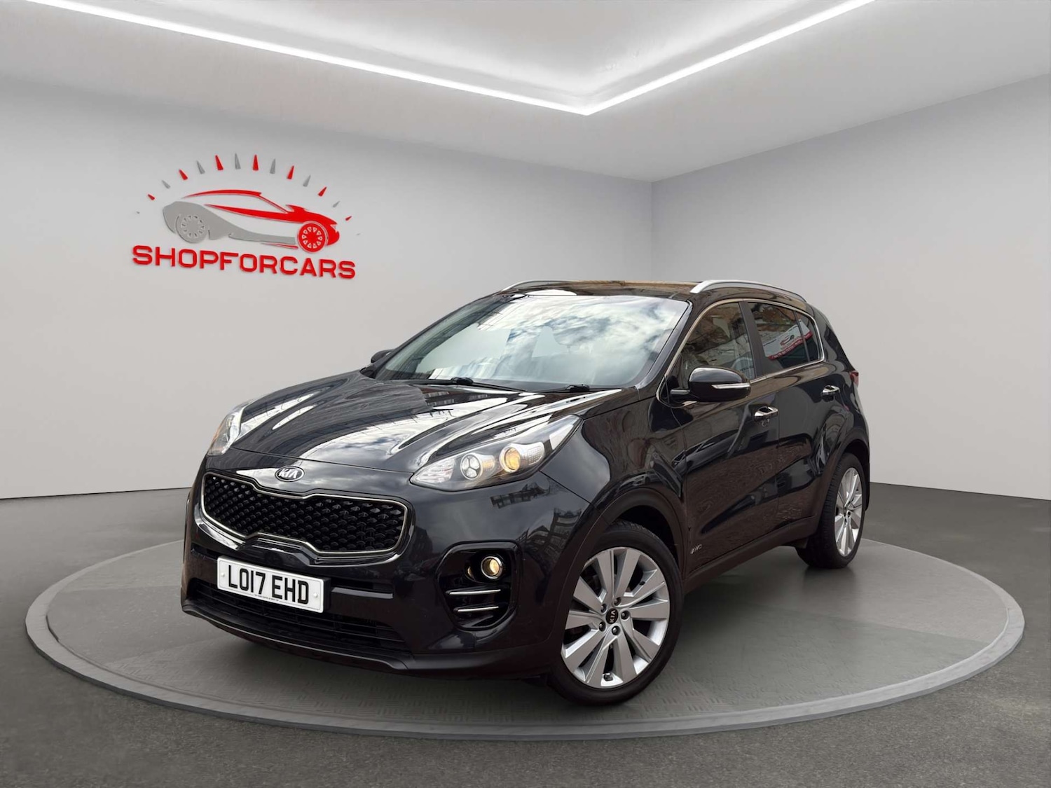 Used Kia Sportage 2017 for sale - 76829838: Photo 10