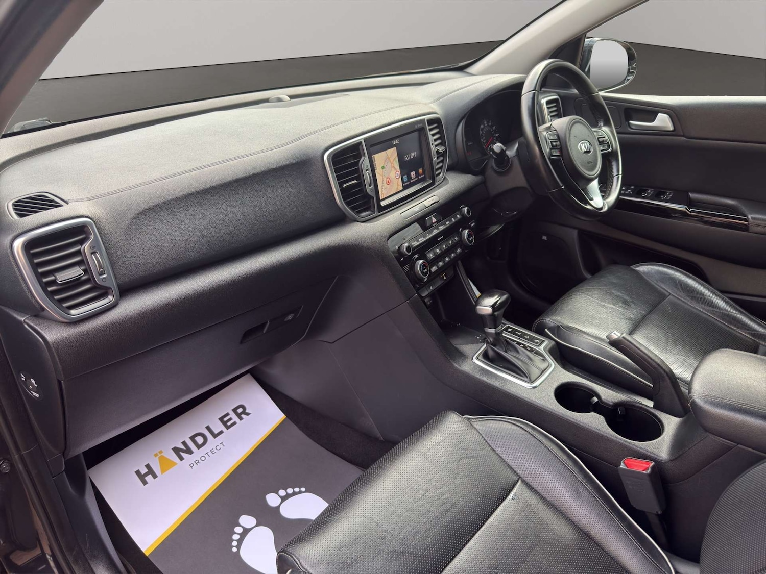 Used Kia Sportage 2017 for sale - 76829838: Photo 18