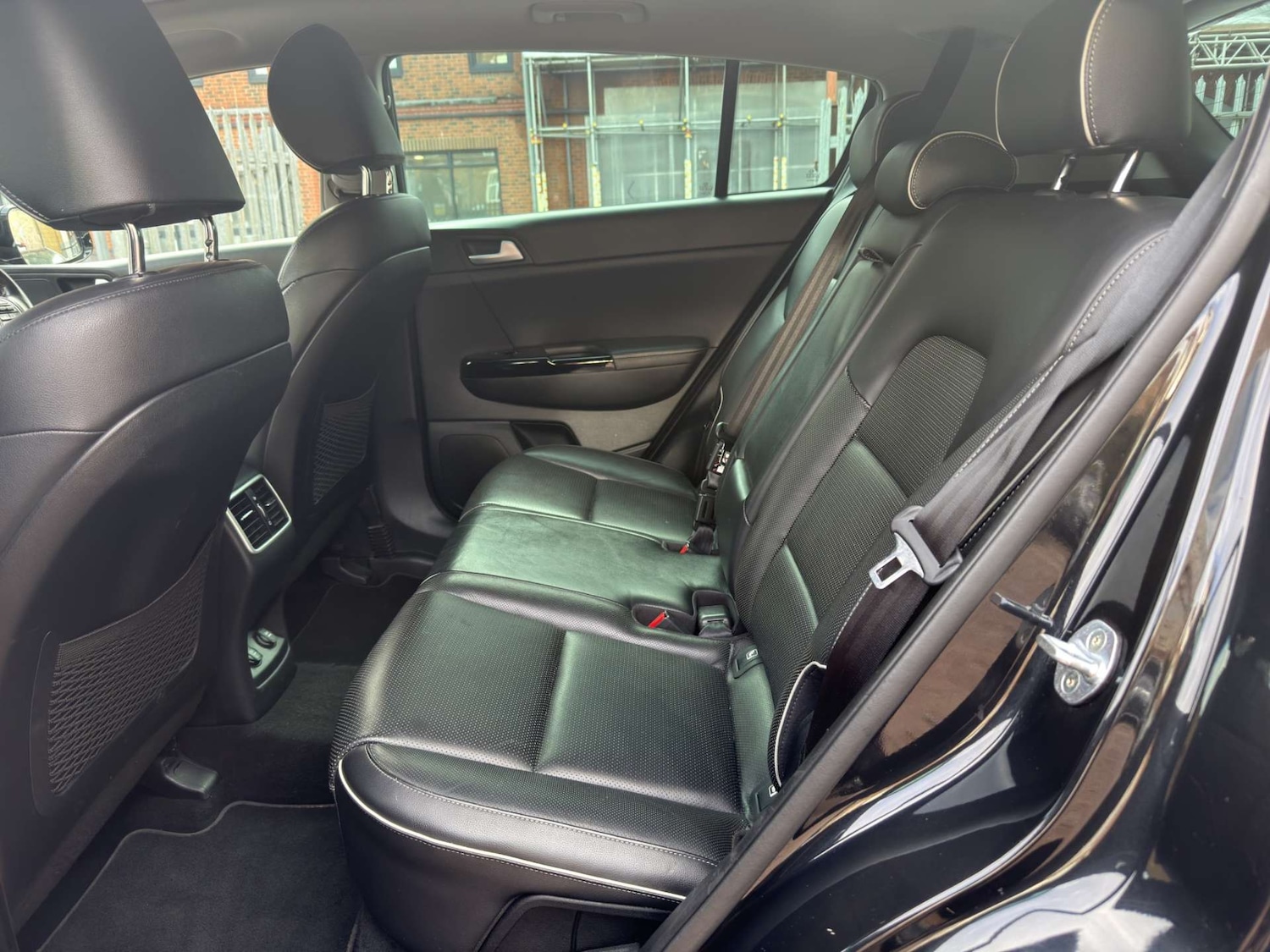 Used Kia Sportage 2017 for sale - 76829838: Photo 21