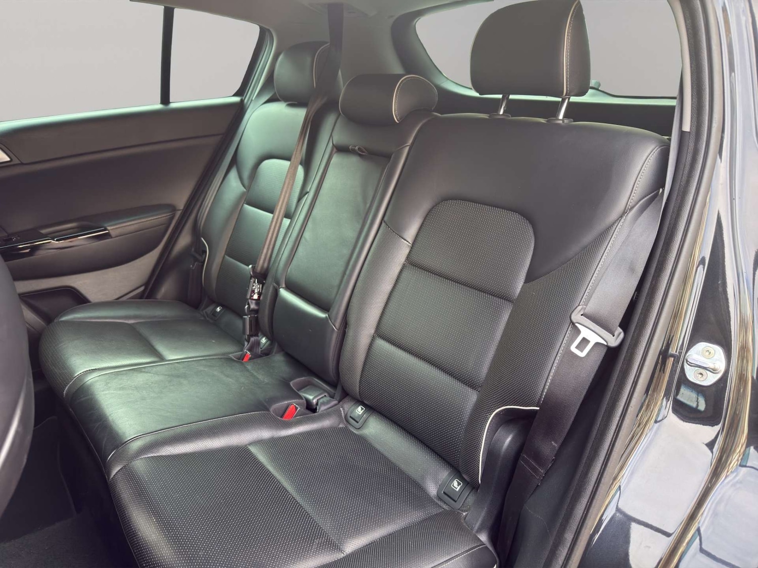 Used Kia Sportage 2017 for sale - 76829838: Photo 22