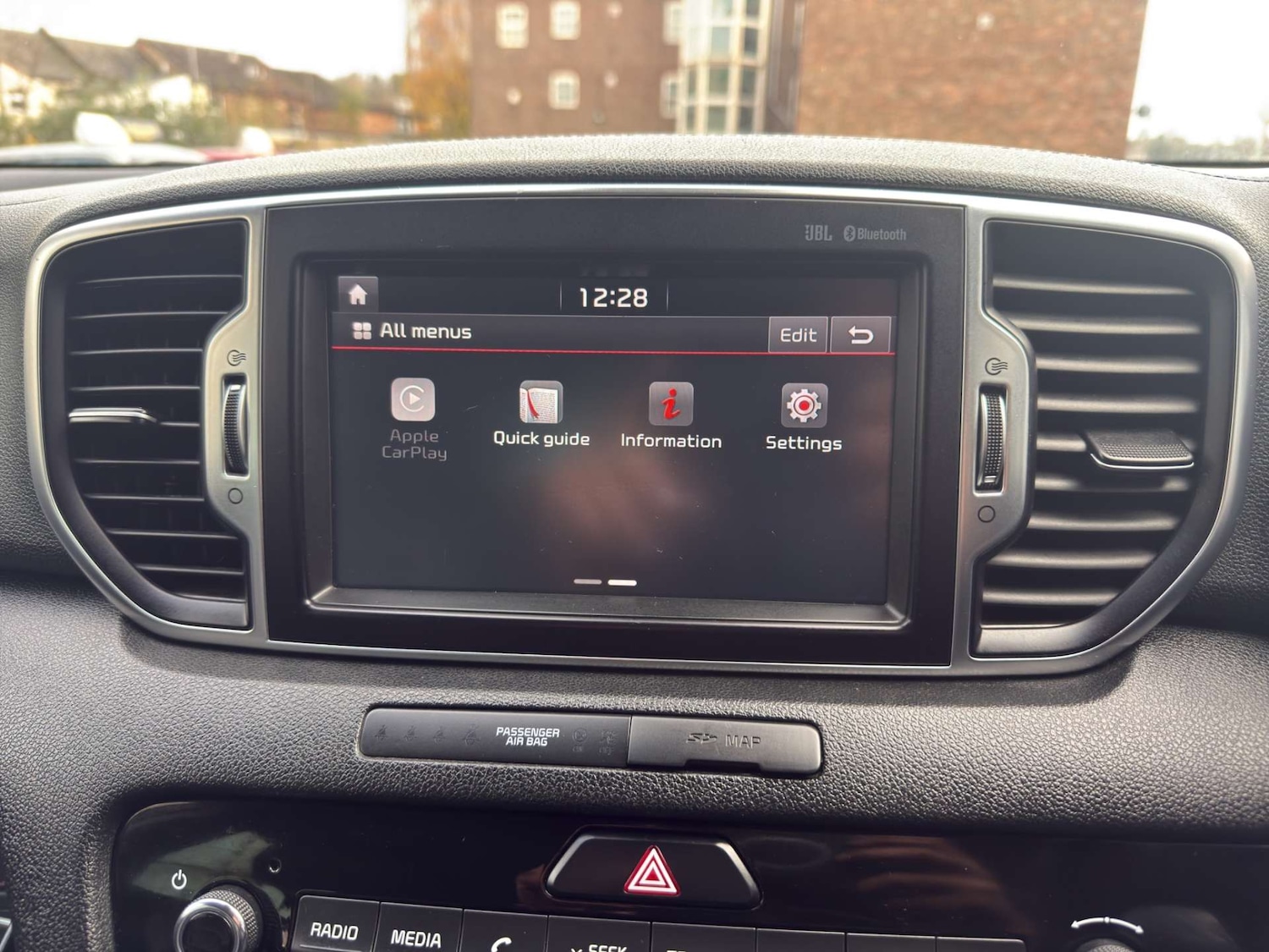 Used Kia Sportage 2017 for sale - 76829838: Photo 27