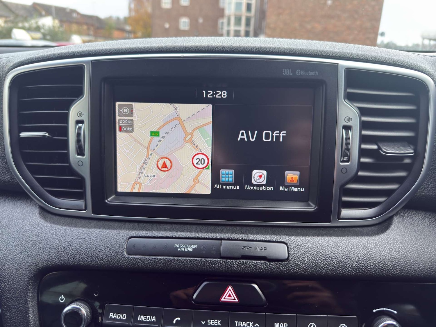 Used Kia Sportage 2017 for sale - 76829838: Photo 28