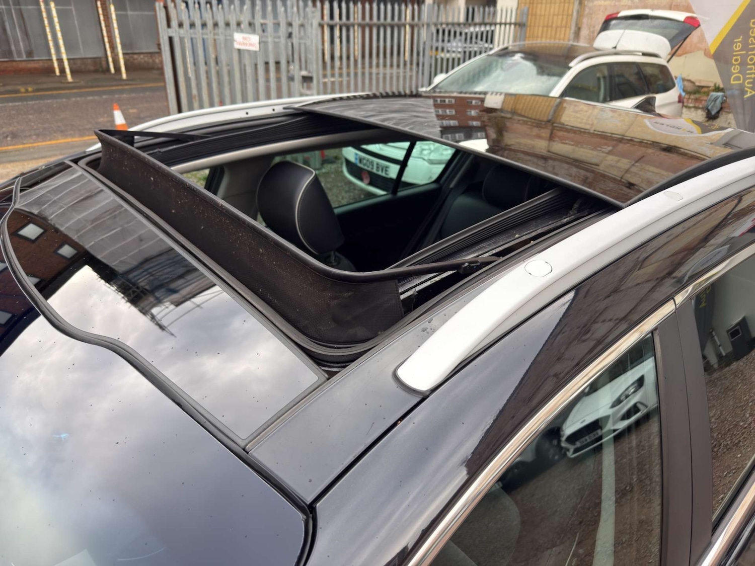 Used Kia Sportage 2017 for sale - 76829838: Photo 47