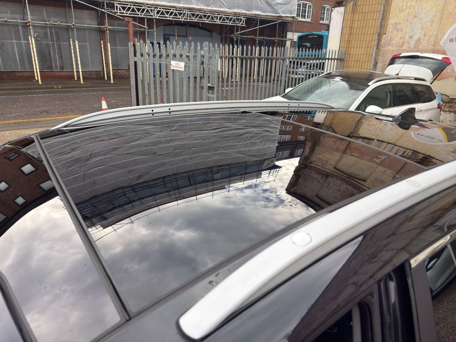 Used Kia Sportage 2017 for sale - 76829838: Photo 48