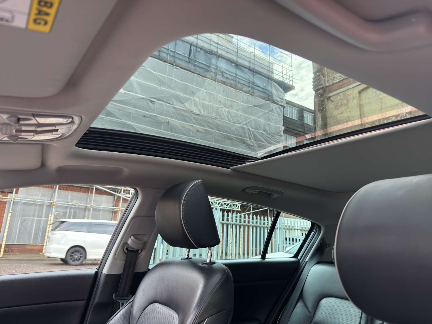 Used Kia Sportage 2017 for sale - 76829838: Photo 49