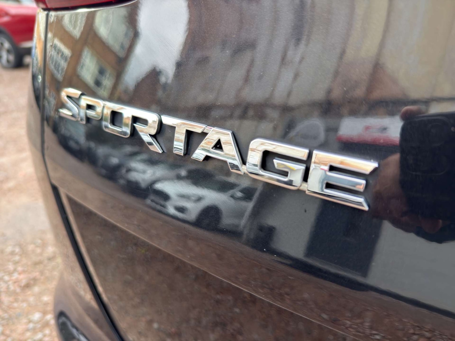 Used Kia Sportage 2017 for sale - 76829838: Photo 54