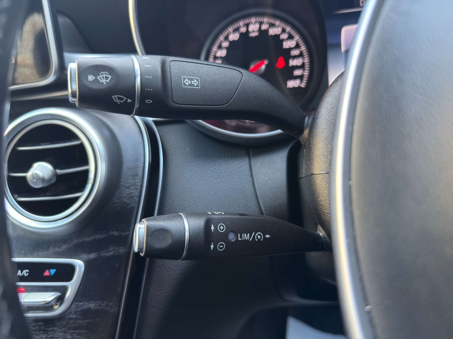 Used Mercedes-Benz C Class 2017 for sale - 76863473: Photo 29