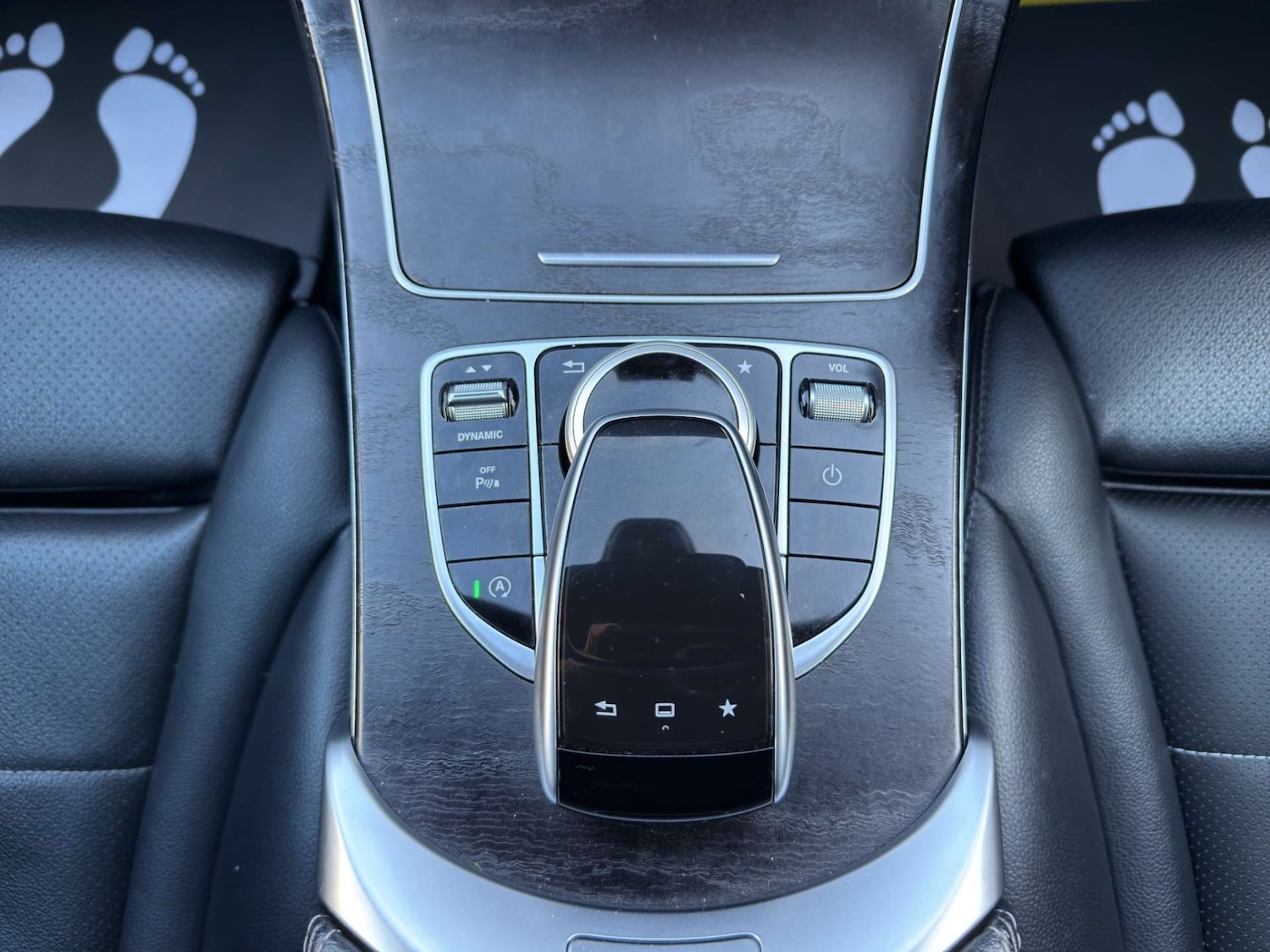 Used Mercedes-Benz C Class 2017 for sale - 76863473: Photo 35