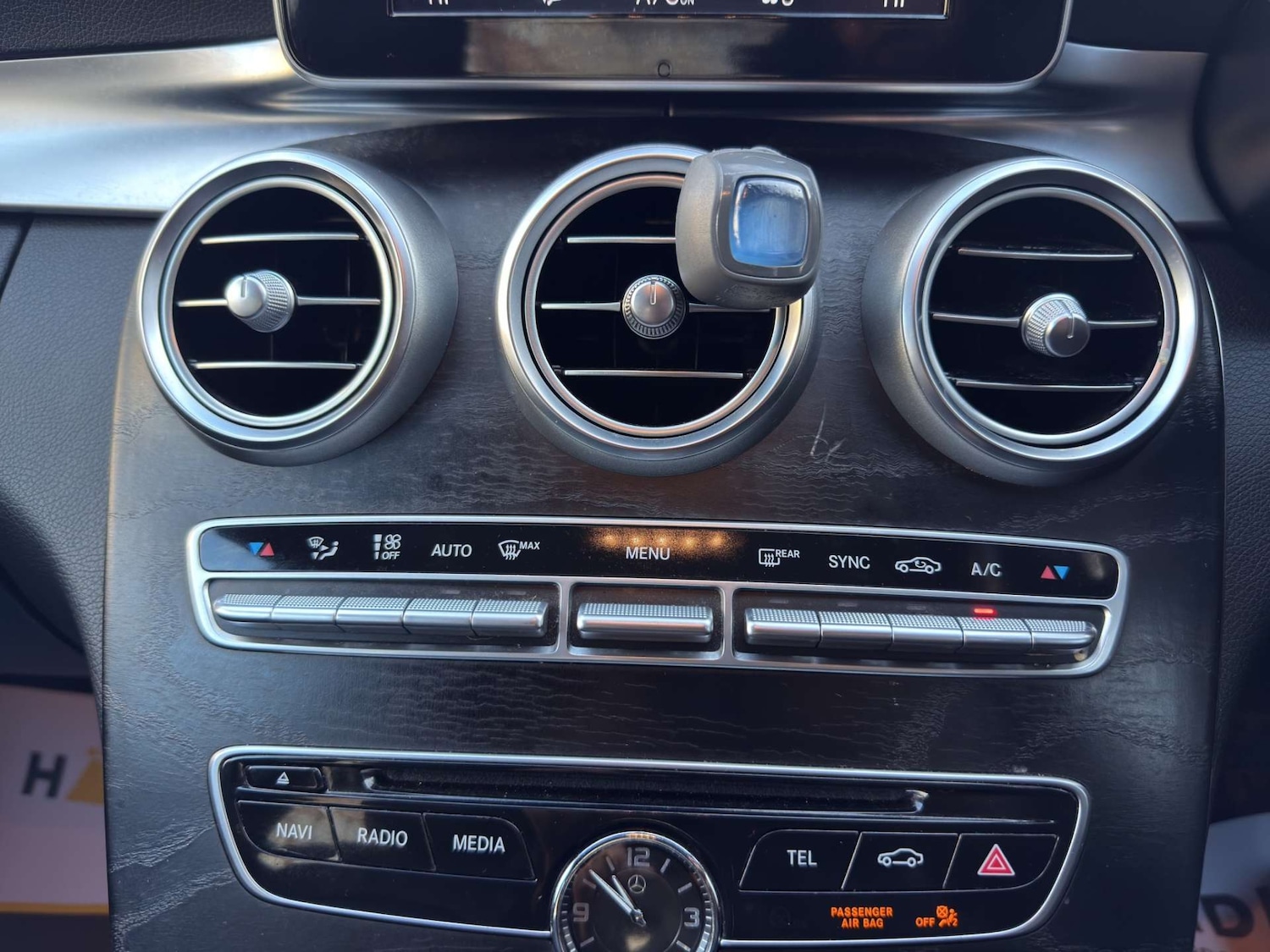 Used Mercedes-Benz C Class 2017 for sale - 76863473: Photo 37