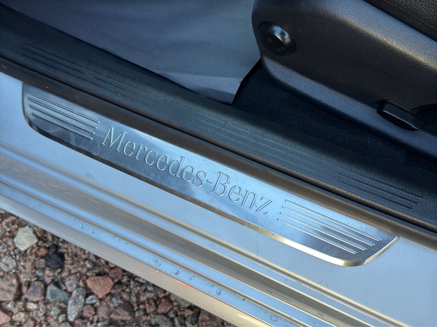 Used Mercedes-Benz C Class 2017 for sale - 76863473: Photo 45