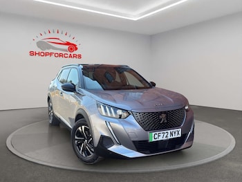 Used Peugeot 2008 2023 for sale - 79195785: Photo