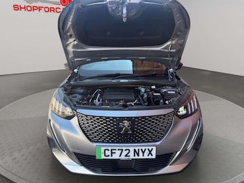 Used Peugeot 2008 2023 for sale - 79195785: Photo
