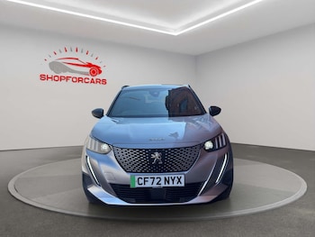 Used Peugeot 2008 2023 for sale - 79195785: Photo