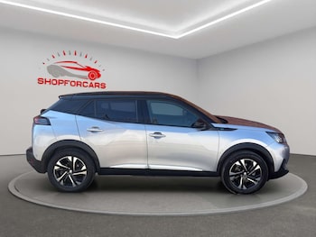 Used Peugeot 2008 2023 for sale - 79195785: Photo