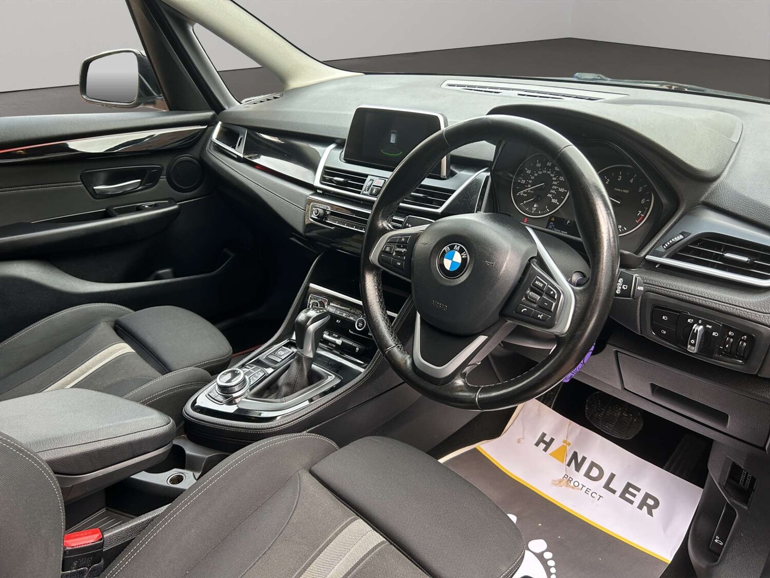Used BMW 2 Series 2018 for sale - 77477807: Photo 10