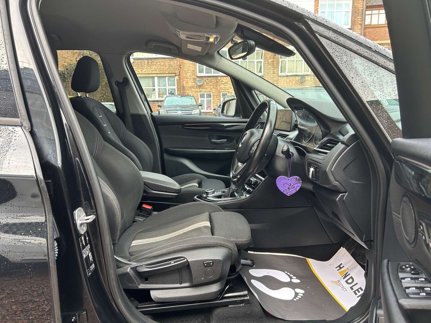 Used BMW 2 Series 2018 for sale - 77477807: Photo 11