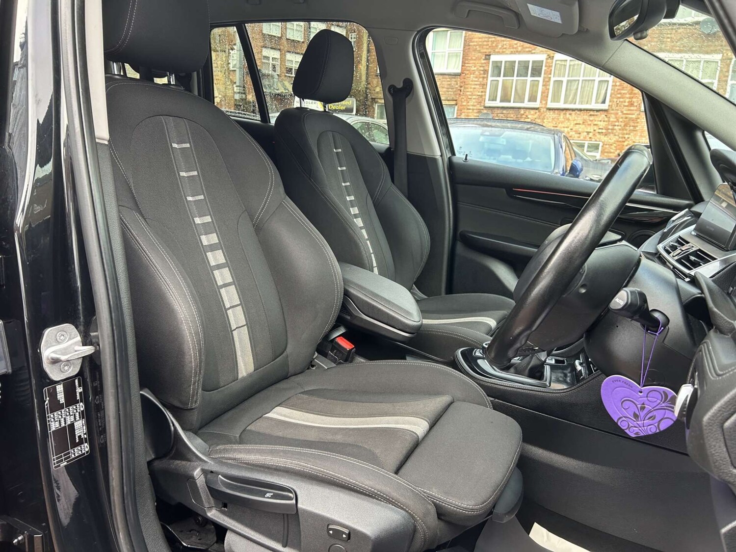 Used BMW 2 Series 2018 for sale - 77477807: Photo 12