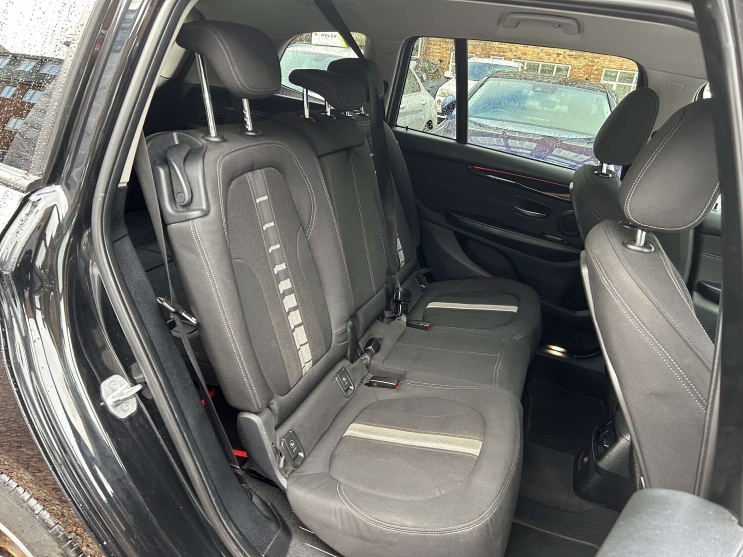 Used BMW 2 Series 2018 for sale - 77477807: Photo 14