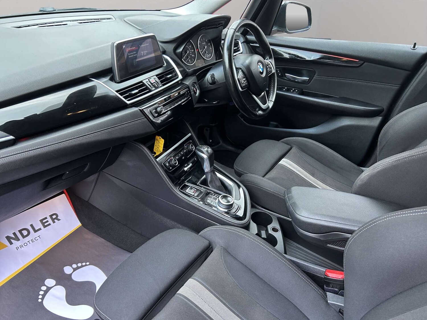 Used BMW 2 Series 2018 for sale - 77477807: Photo 16