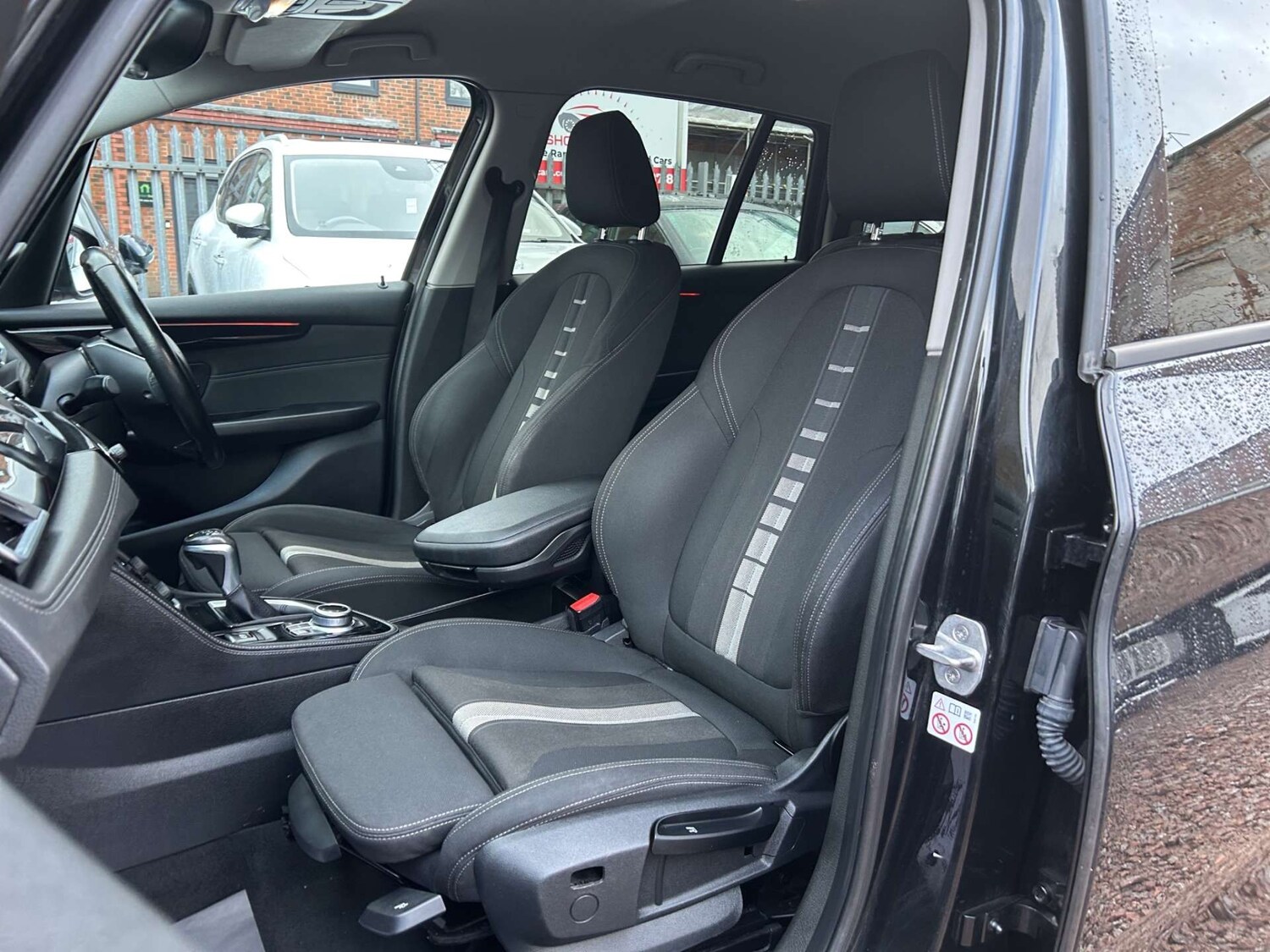 Used BMW 2 Series 2018 for sale - 77477807: Photo 18