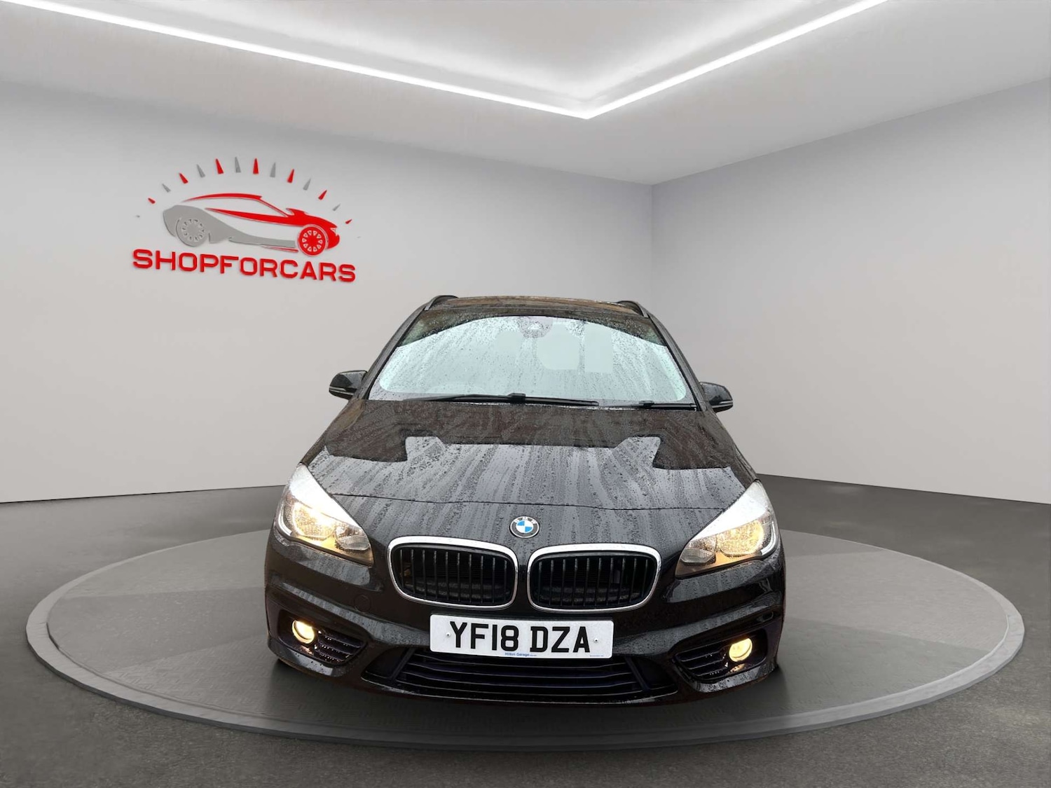 Used BMW 2 Series 2018 for sale - 77477807: Photo 2
