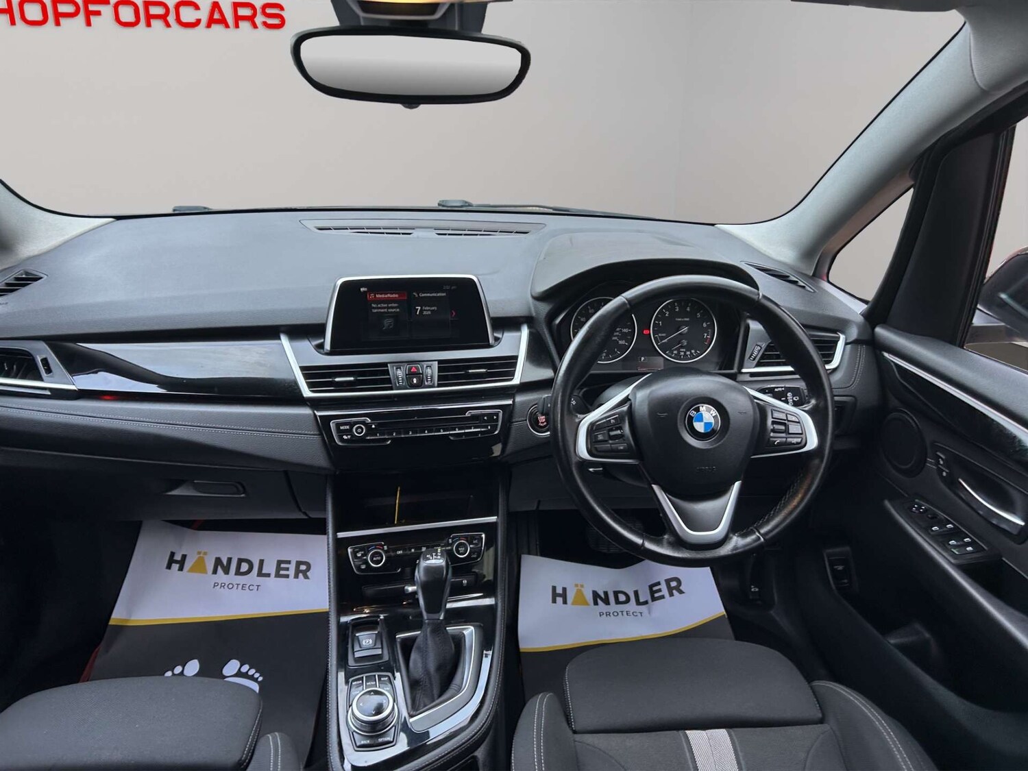Used BMW 2 Series 2018 for sale - 77477807: Photo 22