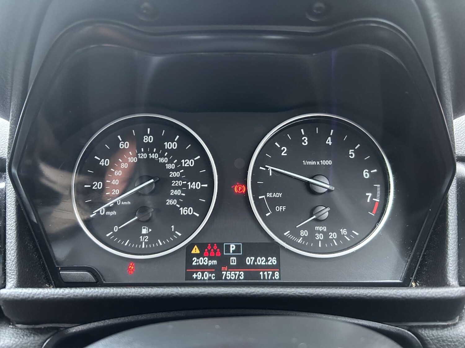 Used BMW 2 Series 2018 for sale - 77477807: Photo 24