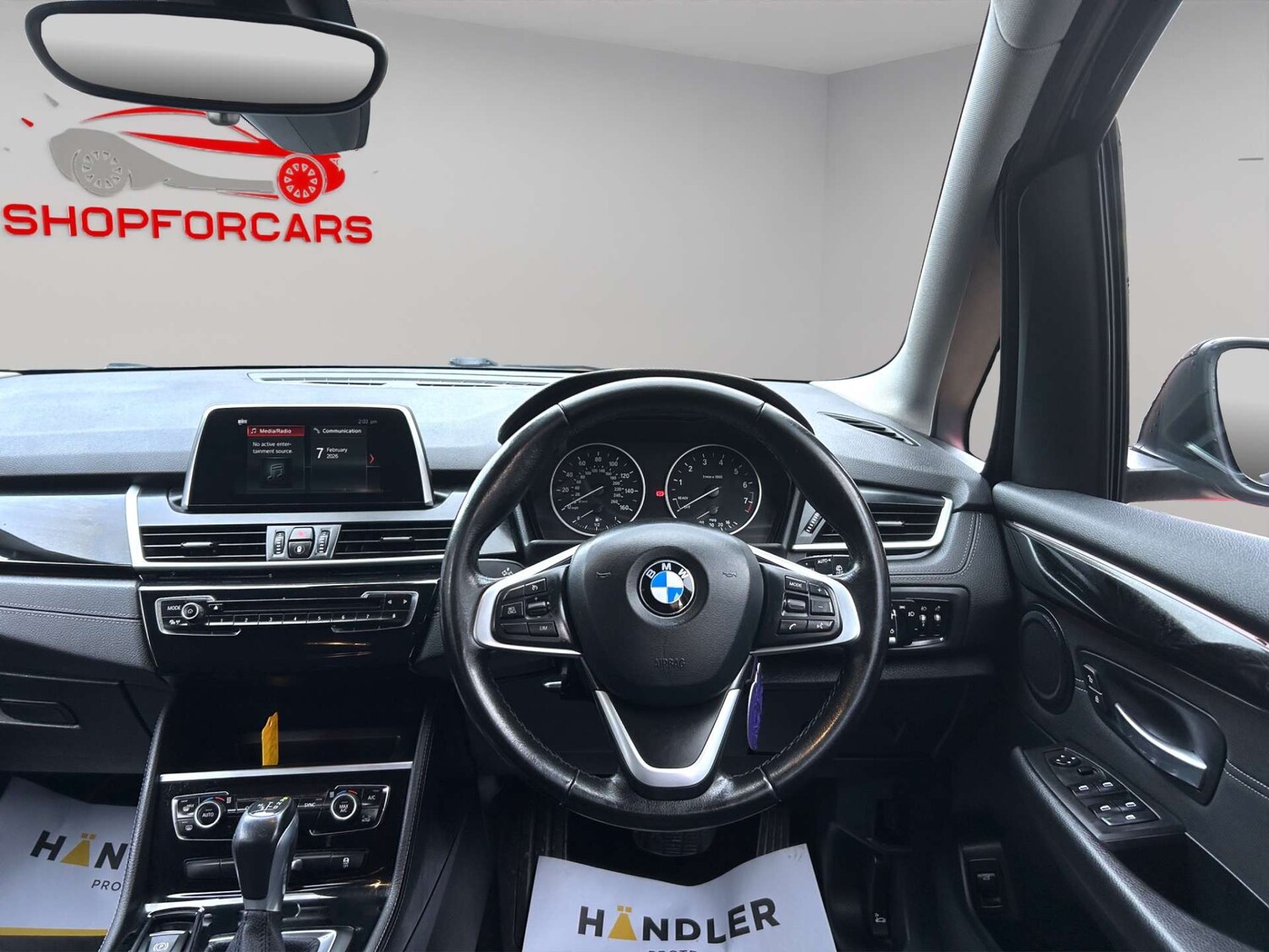 Used BMW 2 Series 2018 for sale - 77477807: Photo 25