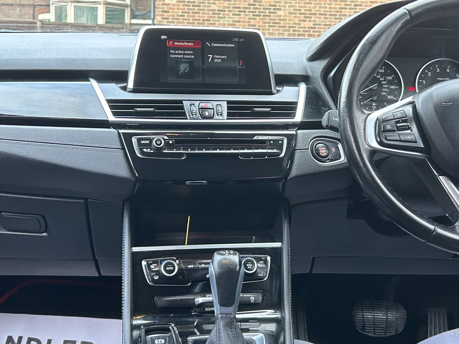 Used BMW 2 Series 2018 for sale - 77477807: Photo 26