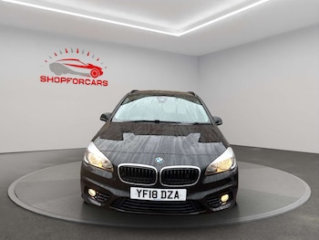 Used BMW 2 Series 2018 for sale - 77477807: Photo