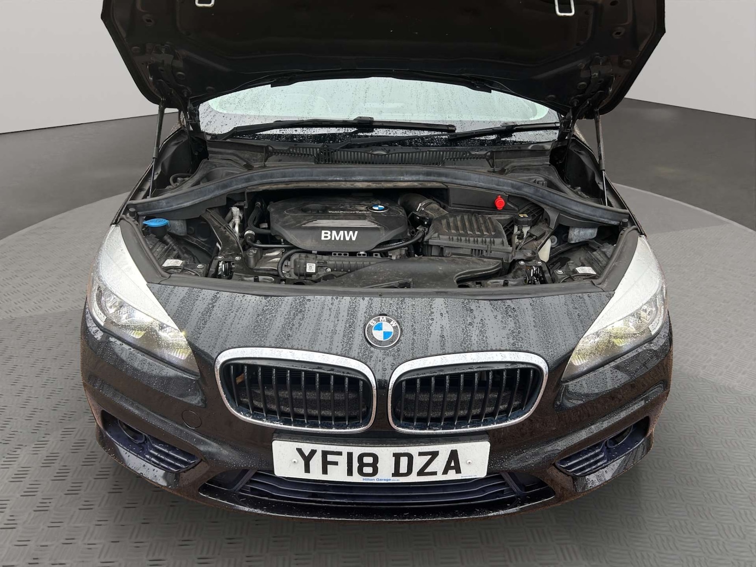 Used BMW 2 Series 2018 for sale - 77477807: Photo 3