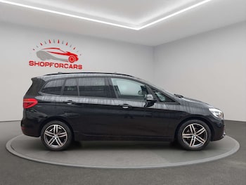 Used BMW 2 Series 2018 for sale - 77477807: Photo