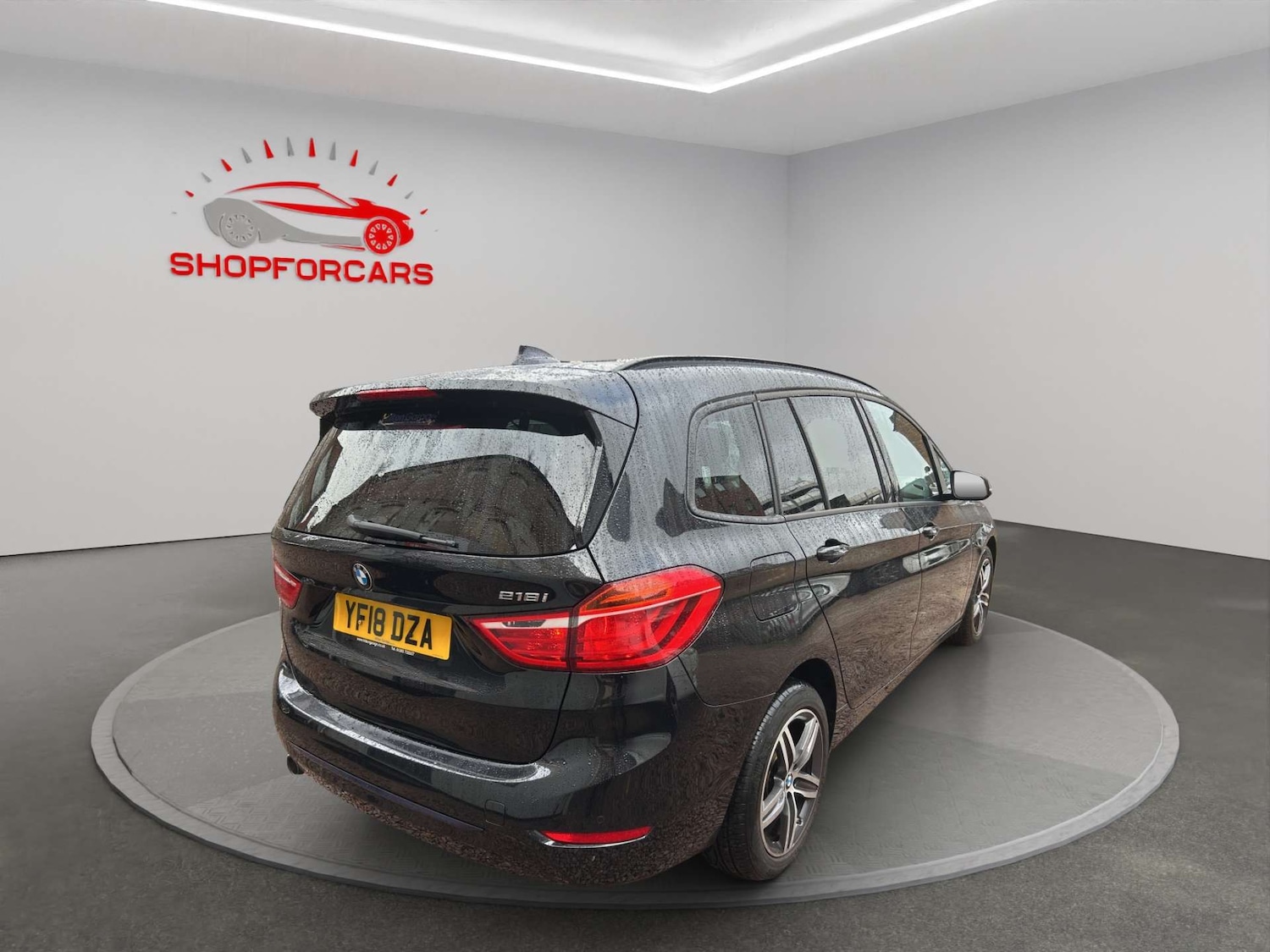 Used BMW 2 Series 2018 for sale - 77477807: Photo 5