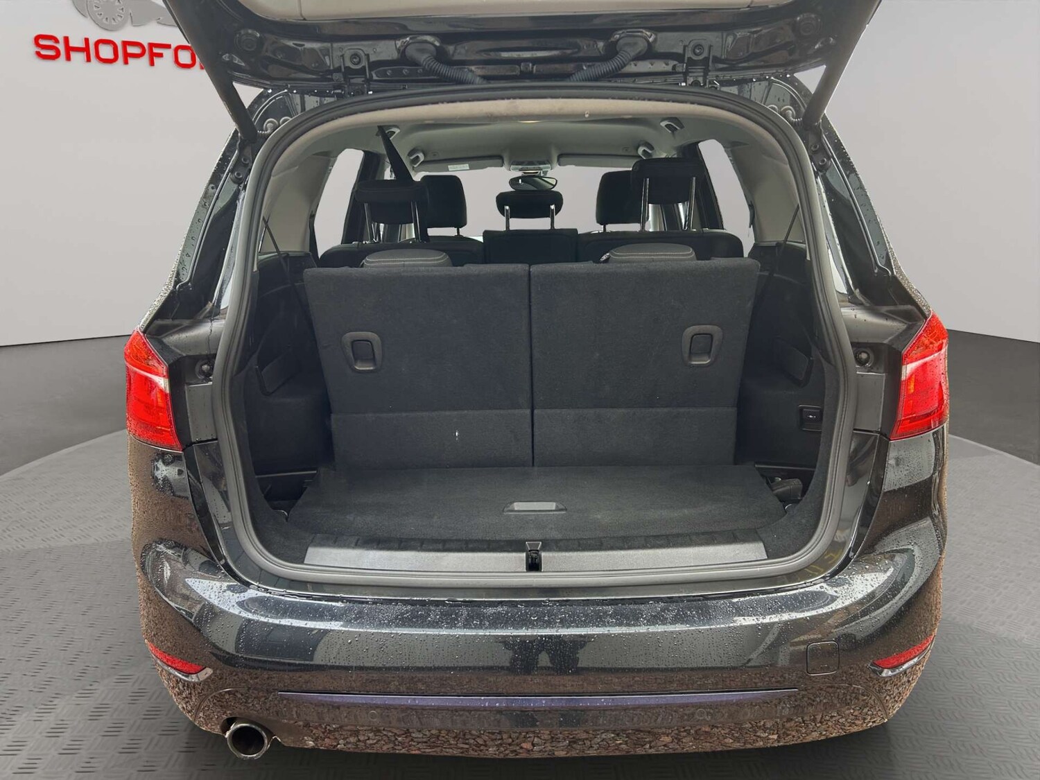 Used BMW 2 Series 2018 for sale - 77477807: Photo 6