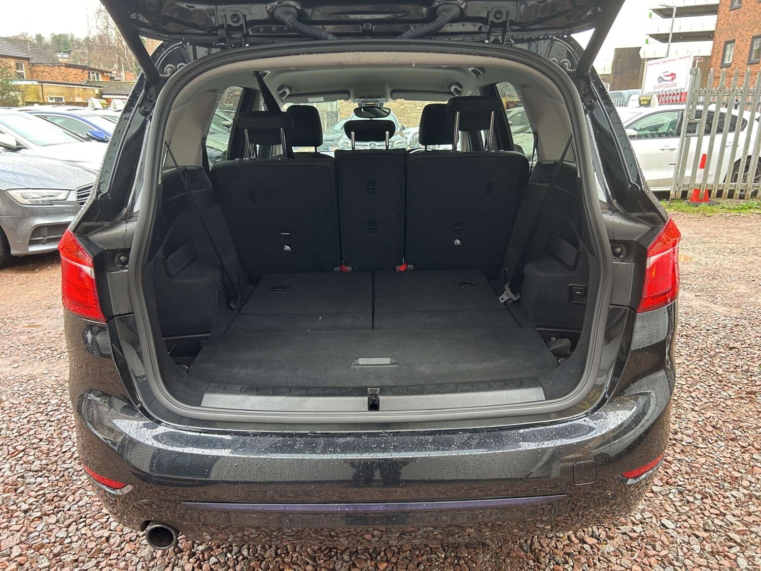 Used BMW 2 Series 2018 for sale - 77477807: Photo 7