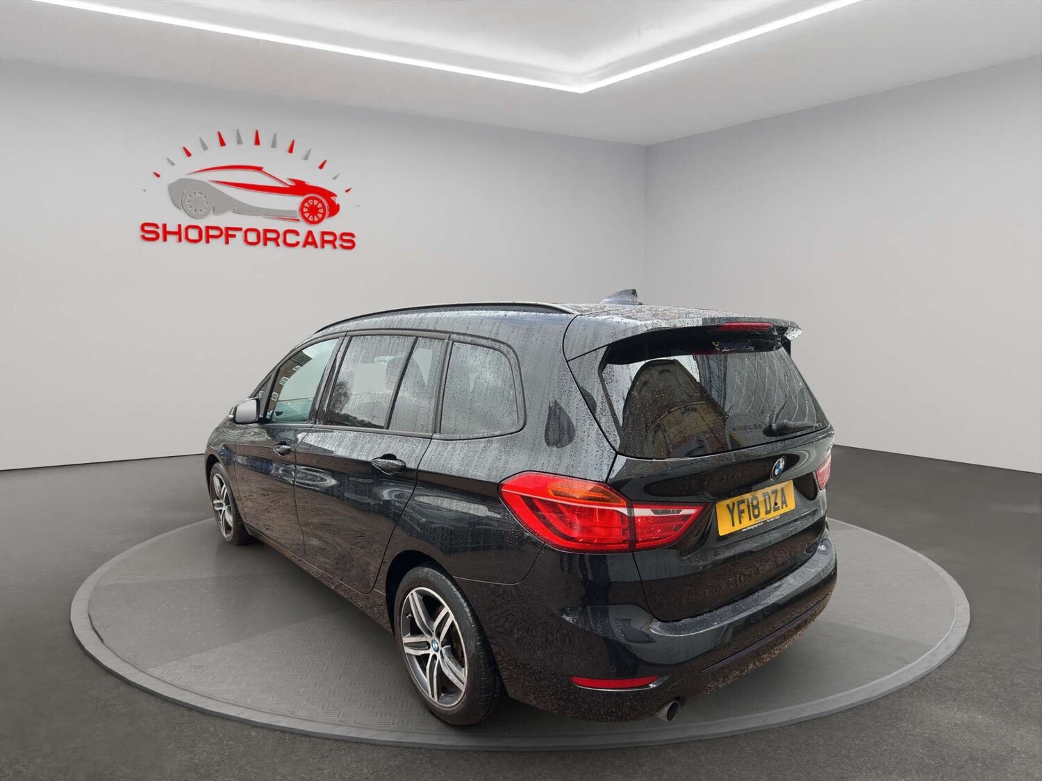 Used BMW 2 Series 2018 for sale - 77477807: Photo 8