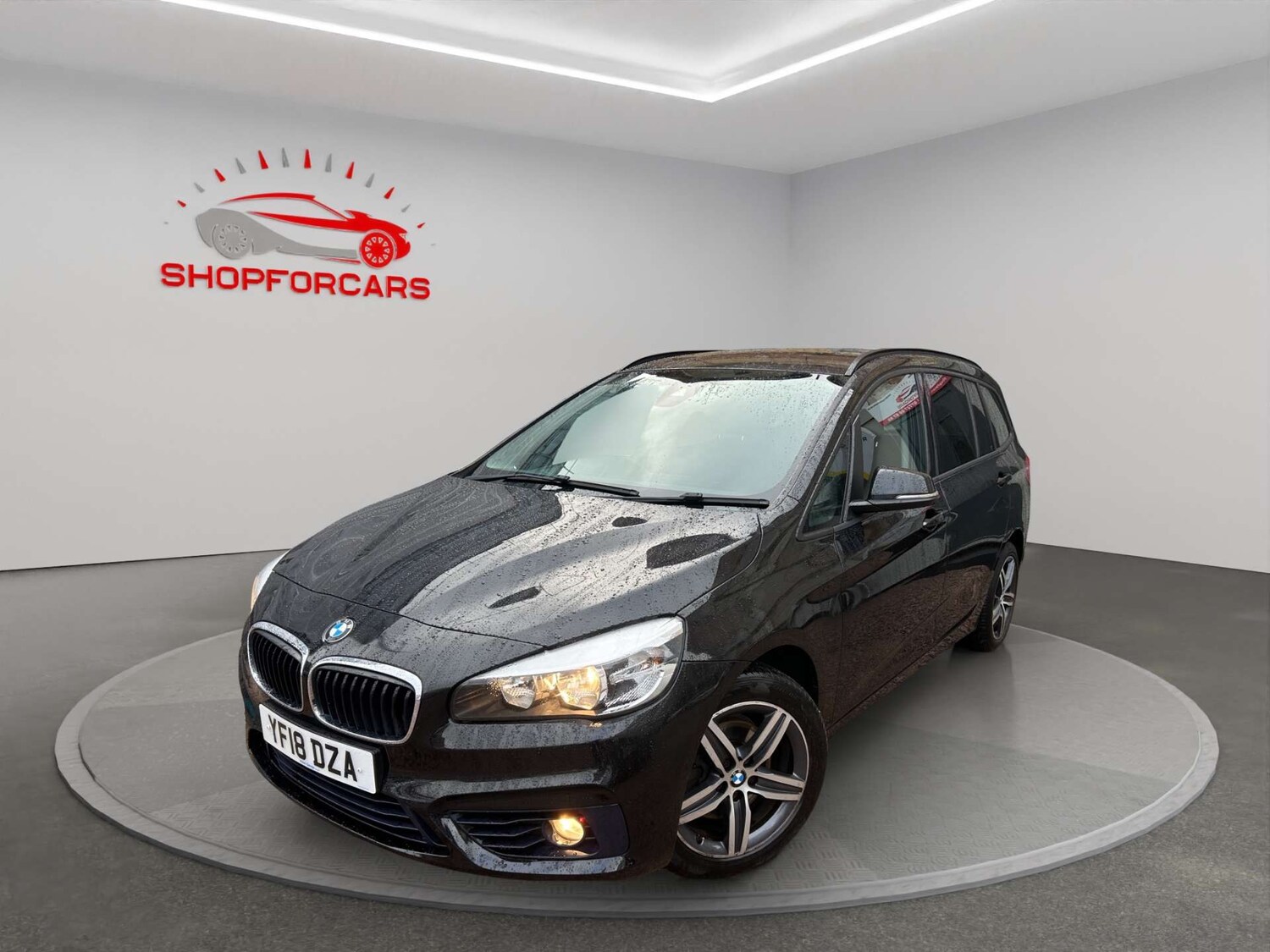 Used BMW 2 Series 2018 for sale - 77477807: Photo 9