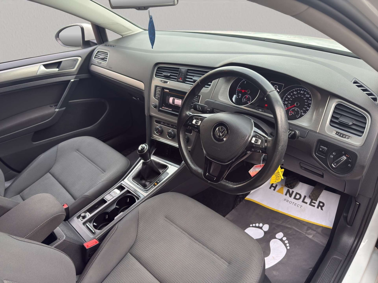 Used Volkswagen Golf 2016 for sale - 76896357: Photo 11