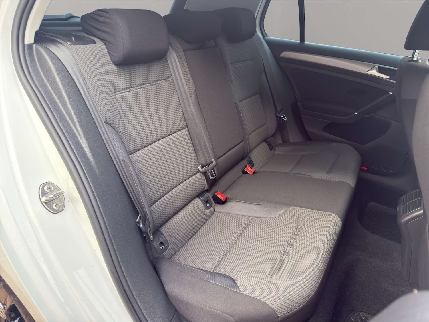 Used Volkswagen Golf 2016 for sale - 76896357: Photo 15