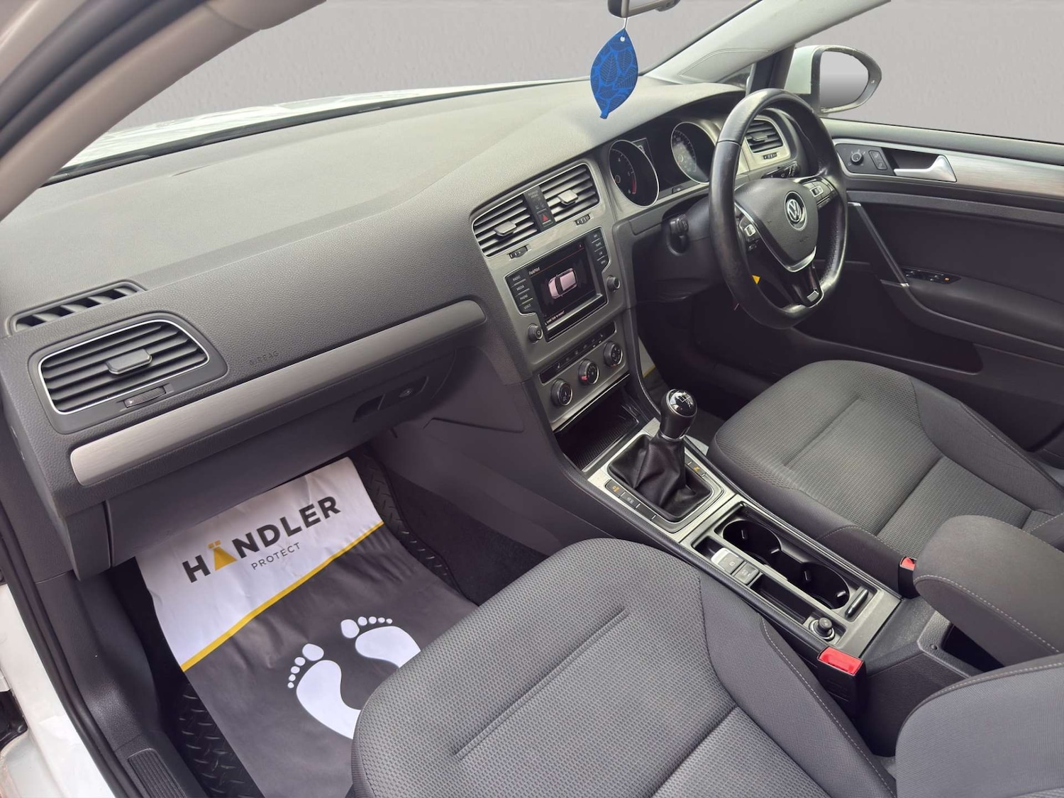 Used Volkswagen Golf 2016 for sale - 76896357: Photo 16