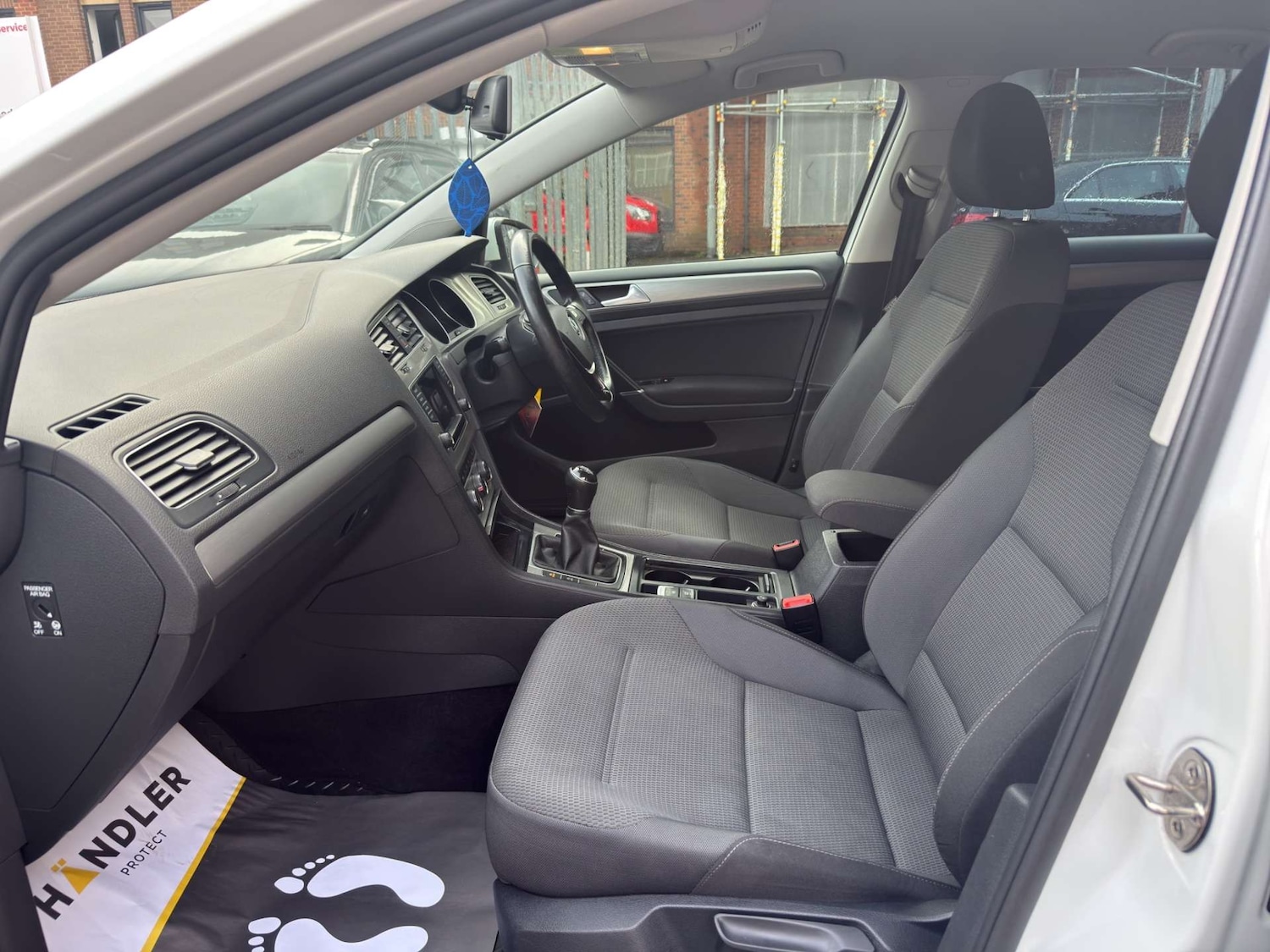 Used Volkswagen Golf 2016 for sale - 76896357: Photo 17