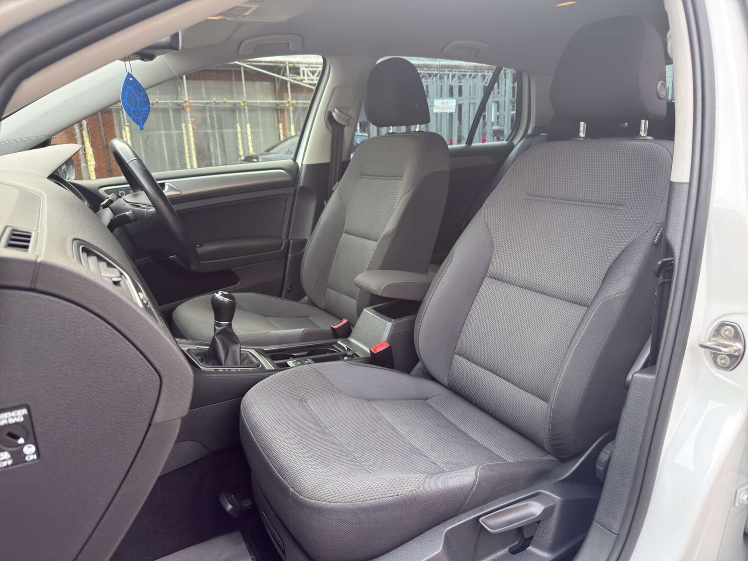 Used Volkswagen Golf 2016 for sale - 76896357: Photo 18