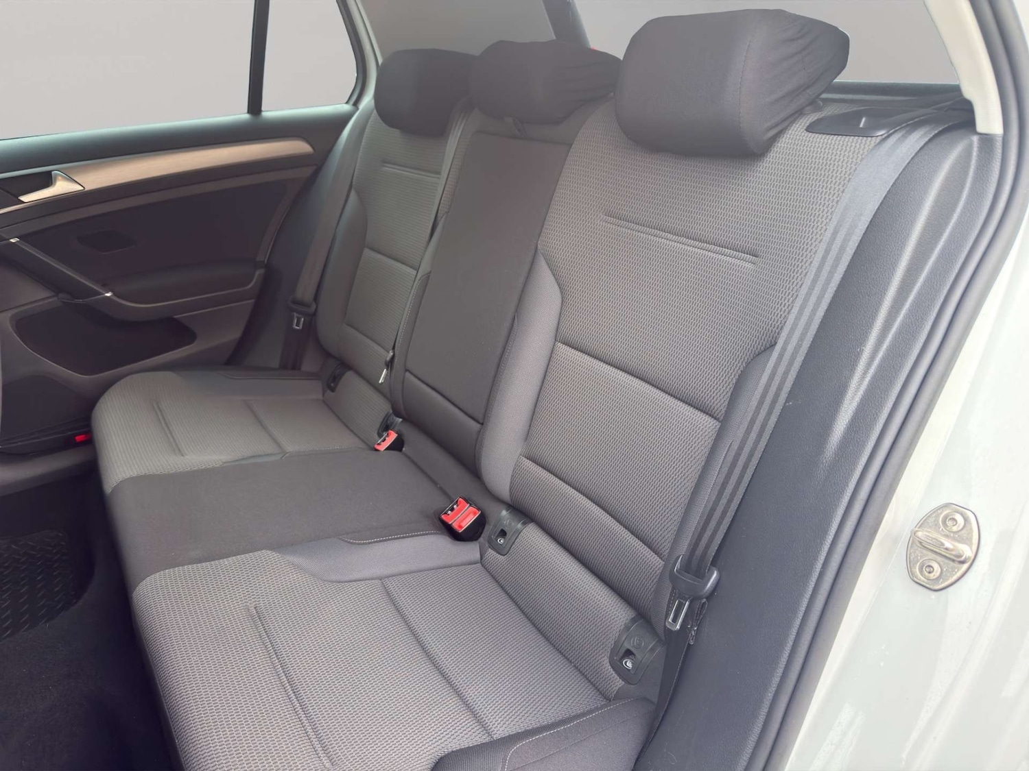 Used Volkswagen Golf 2016 for sale - 76896357: Photo 20