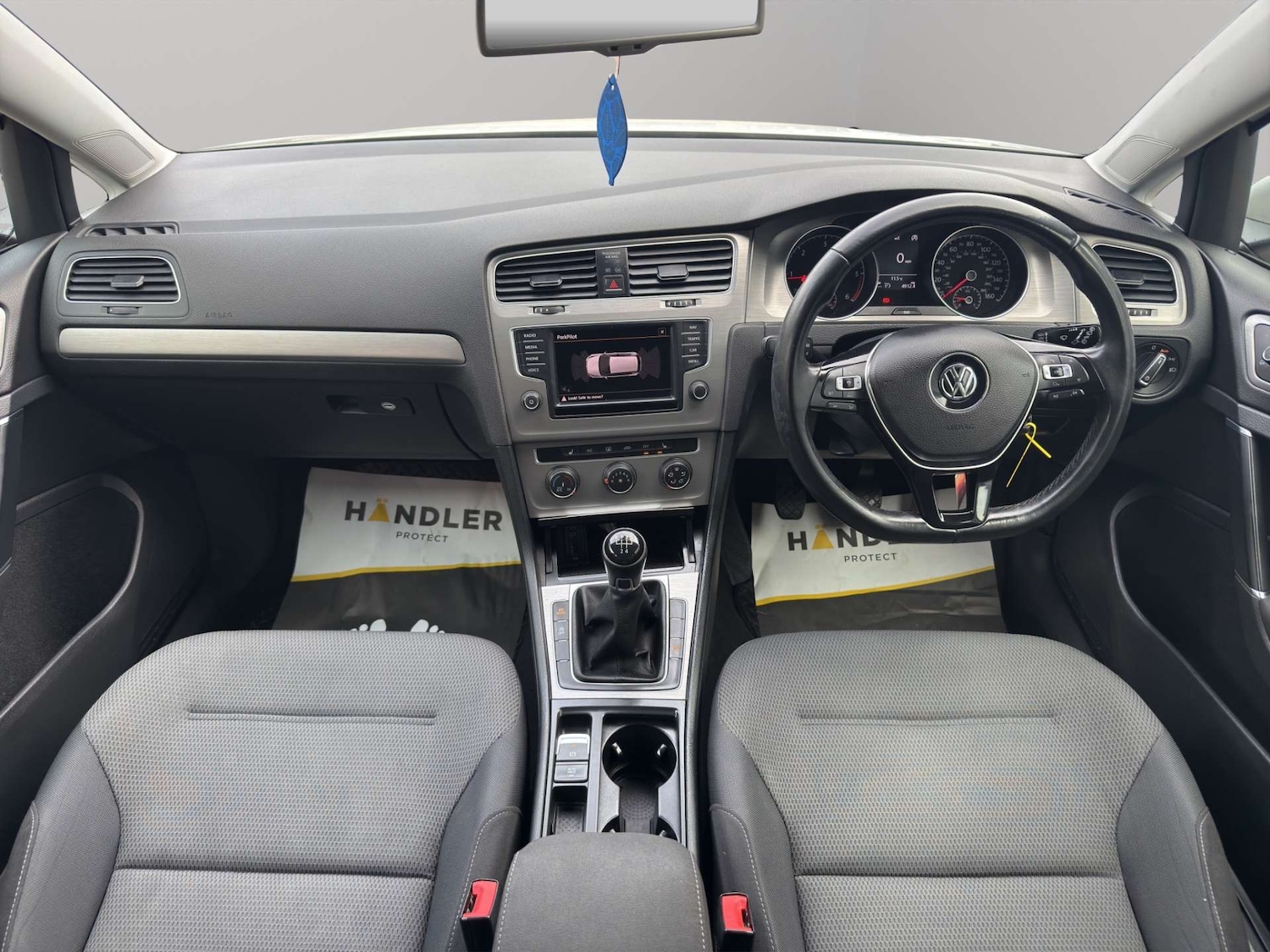 Used Volkswagen Golf 2016 for sale - 76896357: Photo 22