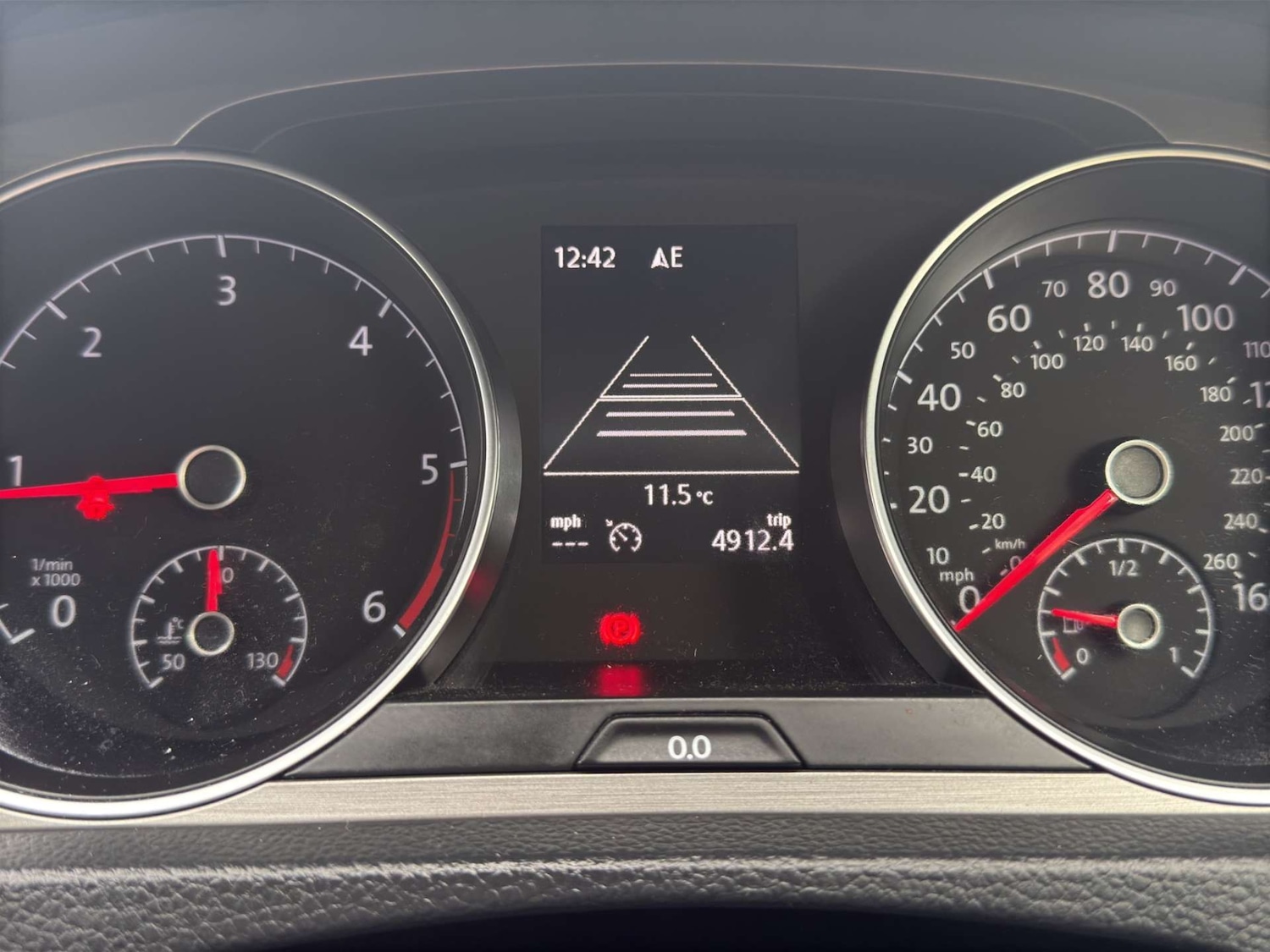 Used Volkswagen Golf 2016 for sale - 76896357: Photo 23