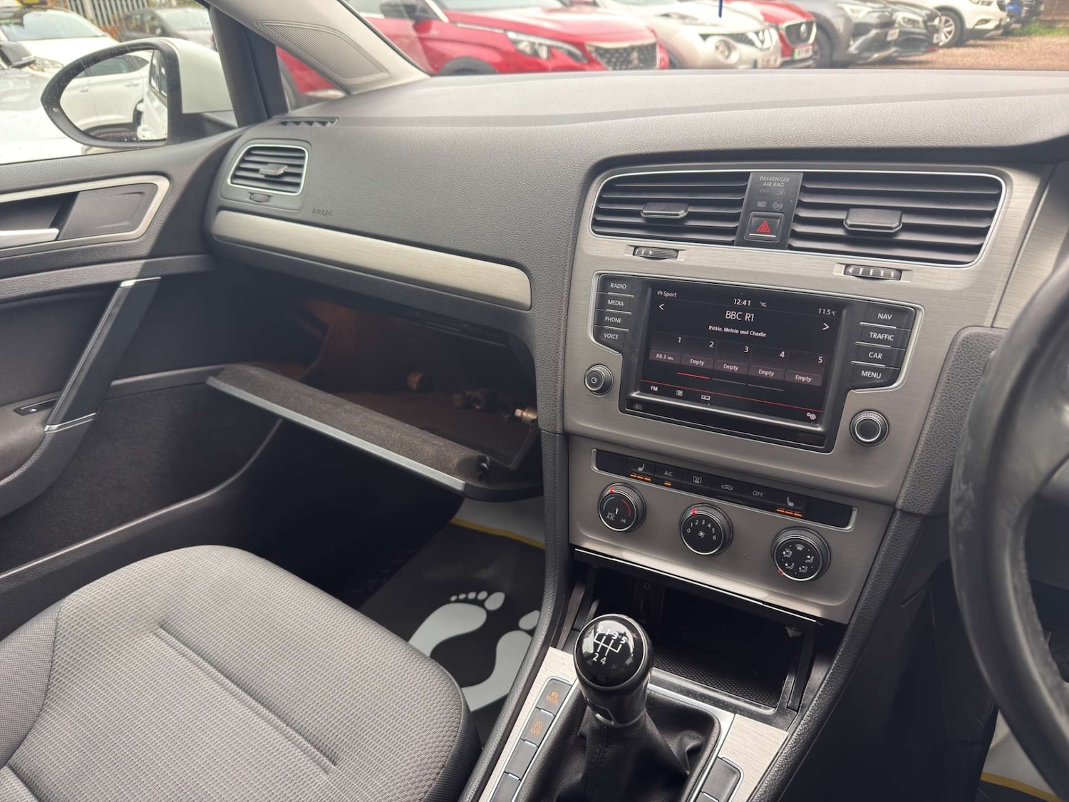 Used Volkswagen Golf 2016 for sale - 76896357: Photo 25