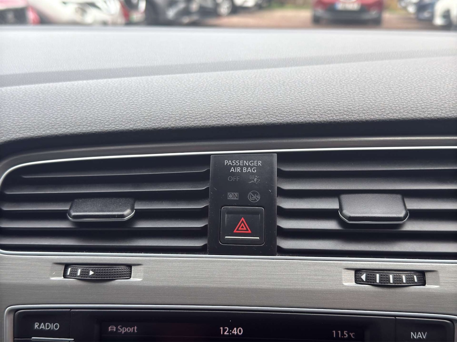 Used Volkswagen Golf 2016 for sale - 76896357: Photo 30